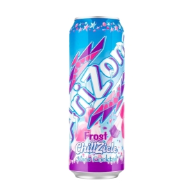 Gaivusis gėrimas ARIZONA FROST CHILLZIC...