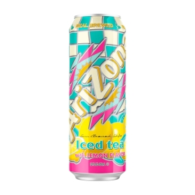 Gaivusis gėrimas ARIZONA ICED TEA LEMON...