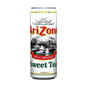 Gaivusis gėrimas ARIZONA REAL BREWED SW...