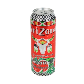 Gaivusis gėrimas ARIZONA WATERMELON, 65...
