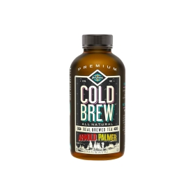 Negazuotas gėrimas ARIZONA COLD BREW AR...