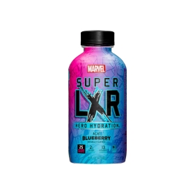 Negazuotas gėrimas ARIZONA MARVEL SUPER...