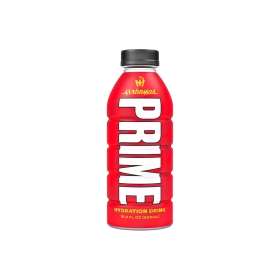 Negazuotas gėrimas PRIME MAHOMES, 500ml...