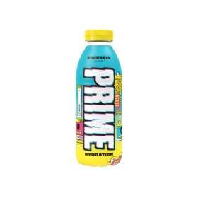 Negazuotas gėrimas PRIME SOURNOVA, 500m...