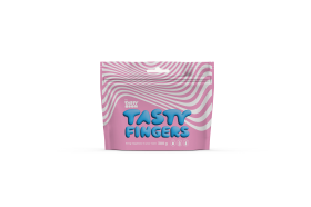 Guminukai TASTY FINGERS, 300g....