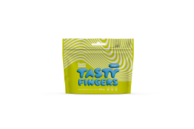 Guminukai TASTY FINGERS SOUR, 300g....