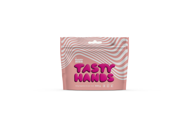 Guminukai TASTY HANDS, 300g.