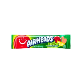 Kramtomi saldainiai AIRHEADS SOUR WATERM...