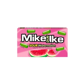 Kramtomi saldainiai MIKE AND IKE SOUR WA...