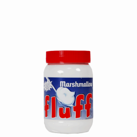 Zefyrinis kremas FLUFF MARSHMALLOW ORIGI...