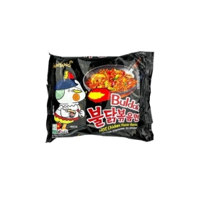 Ramenai SAMYANG HOT CHICKEN HOCHI, 140g....