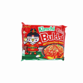 Ramenai SAMYANG HOT CHICKEN RAMEN KIMCHI...