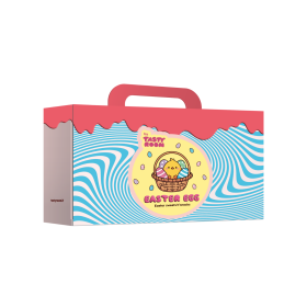 Lagaminas EASTER EGG...