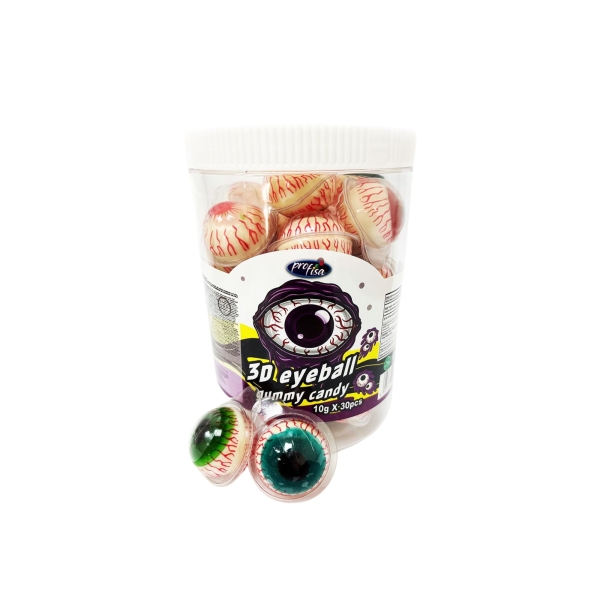 Guminukai 3D EYEBALL, 300g