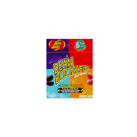 Guminukai JELLY BELLY BEAN BOOZLED, 45g....