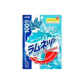 Guminukai MEIJI RAMUNE, 72g....