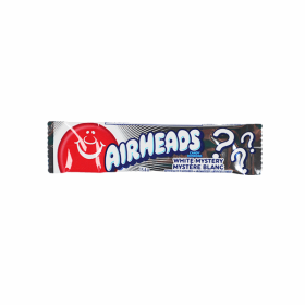 Kramtomi saldainiai AIRHEADS WHITE MYSTE...