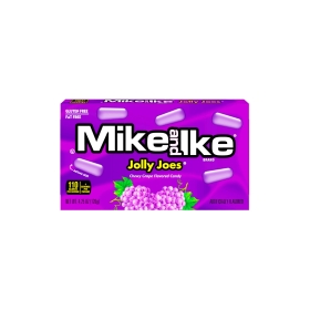 Kramtomi saldainiai MIKE AND IKE JOLLY J...