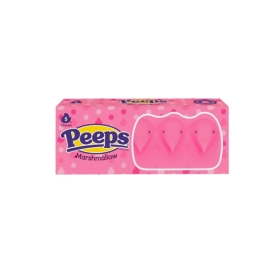 Zefyriniai viščiukai PEEPS MARSHMALLOW...