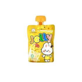 Želė TXMM MANGO POMELO SAGO , 105g....