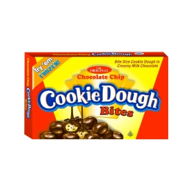 Sausainiai CHOCOLATE CHIP COOKIE DOUGH, ...