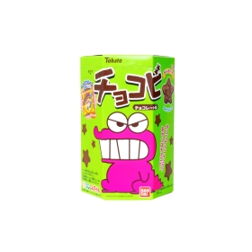 Sausainiai TOHATO CHOCOLATE, 25g....