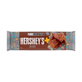 Vafliniai sausainiai HERSHEY''S AO LEITE...