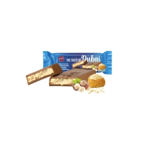 Dubajaus šokoladas THE TASTE OF DUBAI M...