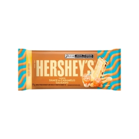 Šokoladas HERSHEY''S SHAKE DE CARAMELO ...
