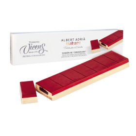 Šokoladas TORRONS VICENS ALBERT ADRIA N...
