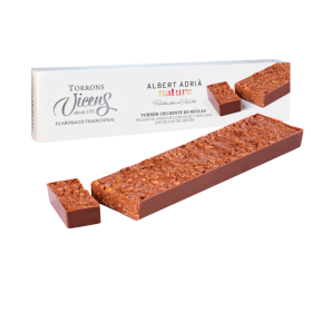 Šokoladas TORRONS VICENS ALBERT ADRIA N...