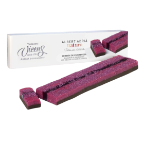 Šokoladas TORRONS VICENS ALBERT ADRIA N...