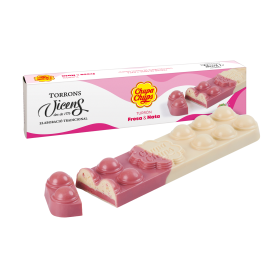 Šokoladas TORRONS VICENS CHUPA CHUPS ST...