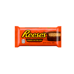 Šokoladiniai krepšeliai REESE''S 2 PEA...