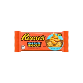 Šokoladinis krepšelis REESE''S CARAMEL...