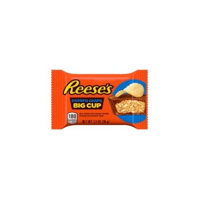 Šokoladinis krepšelis REESE''S POTATO ...