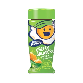 Prieskoniai spragėsiams KERNEL SEASON''...