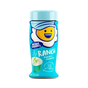 Prieskoniai spragėsiams KERNEL SEASON''...