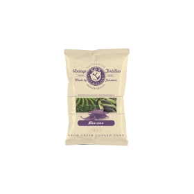 Traškučiai FOX BLUE CORN CHIPS, 125g....