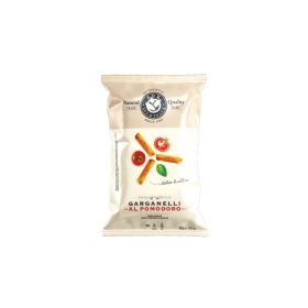 Traškučiai FOX CORN SNACK TOMATO, 300g...