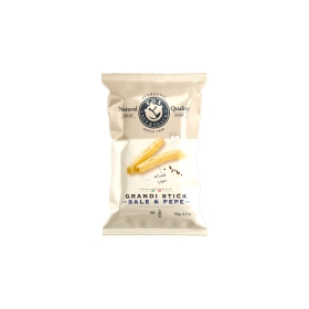 Traškučiai FOX POTATO STICK SNACK SALT...