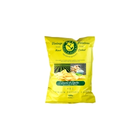 Traškučiai FOX VINTAGE POTATOES SOURCR...