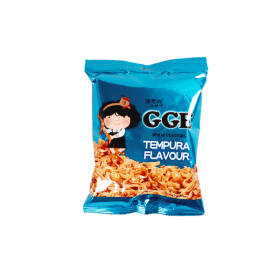 Traškučiai GGE WHEAT CRACKERS TEMPURA,...