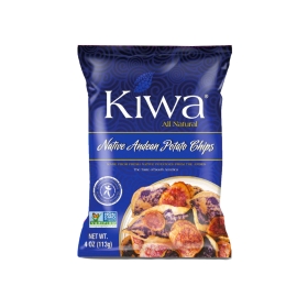 Traškučiai KIWA NATIVE ANDEAN POTATO C...