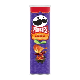 Traškučiai PRINGLES ENCHILADA LA ADOBA...