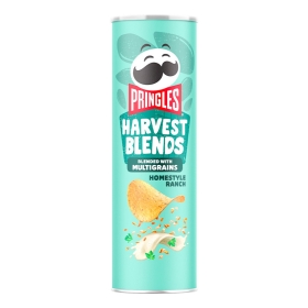 Traškučiai PRINGLES HARVEST BLENDS HOM...