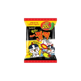 Traškučiai SAMYANG ZALDDUK HOT CHICKEN...